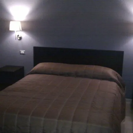 Il Parco Alloggio per agriturismo Nusco