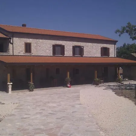Il Parco Nusco