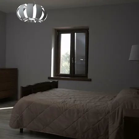 Alloggio per agriturismo Il Parco *
