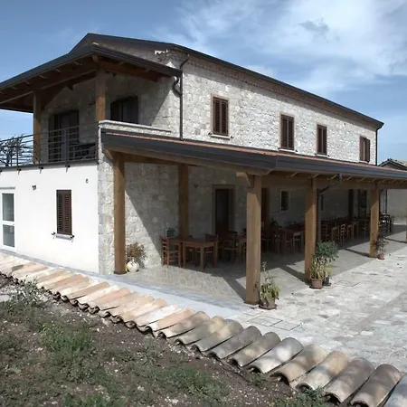 Il Parco Nusco