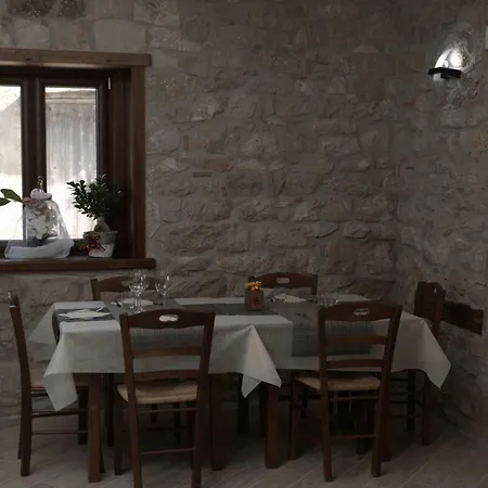 Il Parco Alloggio per agriturismo