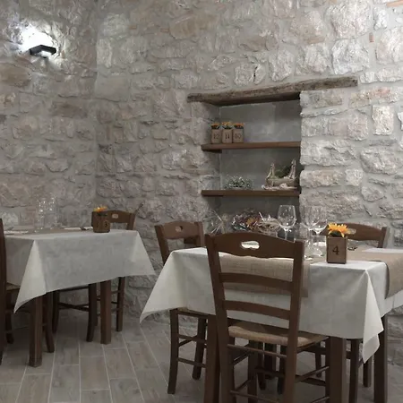 Il Parco Alloggio per agriturismo *
