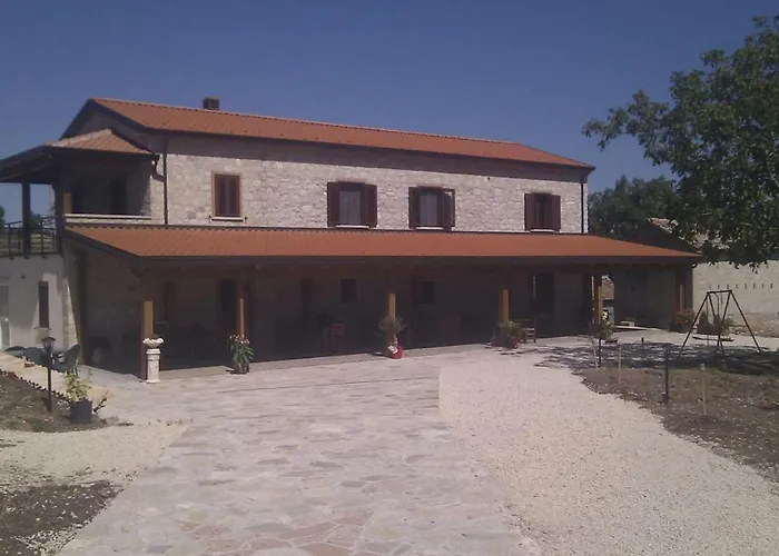 Il Parco Nusco